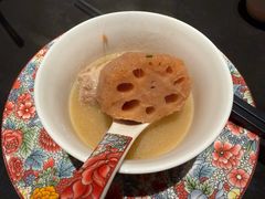 -知楚•精致湖北菜(武商MALL店)