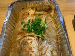 -木屋烧烤(龙湖天街店)