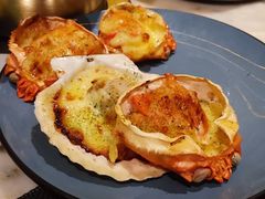 -喜庭海鲜自助(来福士店)