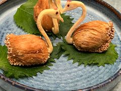 -白天鹅宾馆-玉堂春暖餐厅