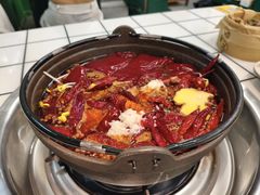 -扎起市井老火锅(乐山总店)