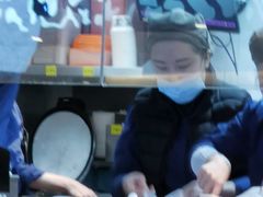 -吉野家(红博中央公园店)