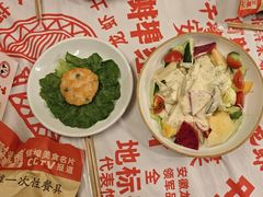 -阿财老铺·老蚌埠龙虾城(华夏总店)