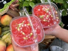 -赵美丽·重庆社区火锅·直营店(火车东站·中豪国际店)