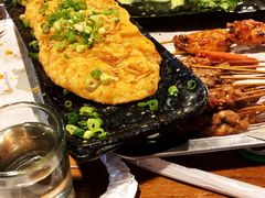 -小赵烧烤(银亿店)