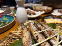 -大江户日本料理(吕厝店)