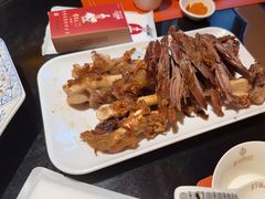 -蒙古人烹羊专家(东风大街店)