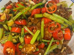 -湖南乡情湘菜馆(罗湖店)