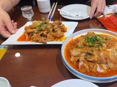 -渝味堂(彩云城店)