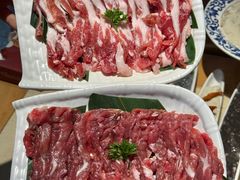 -东镇老火锅(长春路首店)