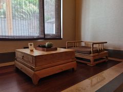 -西安华清御汤酒店