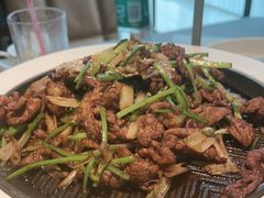 -秀儿四九城·新京菜(亚运村鸟巢店)