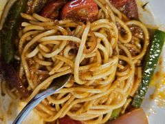-豪客来牛排(雄峰城店)