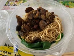-泰顺江南春面馆