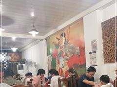大堂-卢庄(江汉路店)