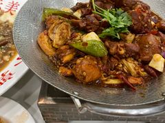 -小郭私房菜·海肠捞饭店(学士街店)
