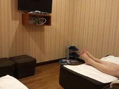 -月宫足道(观前街店)