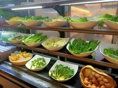 -川骄海鲜自助(亚运村店)