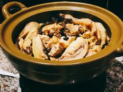 -南京大牌档(香港广场店)