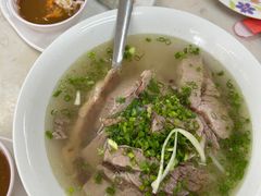 -Pho Hoa Pasteur