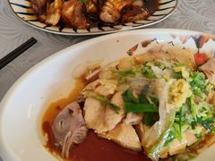 -粤·向群饭店(龙津东路总店)