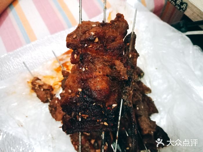 品串副食烤坊图片
