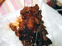 -品串副食烤坊