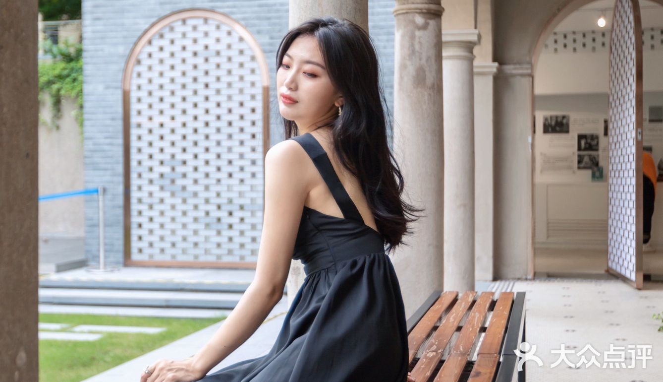 夏衍故居🏠｜可以阅读的建筑