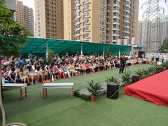 -灞桥十里铺舒克幼儿园