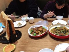 -金掌勺·锅包肉(广渠门店)