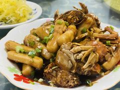 -妈妈的小作坊(陈家镇店)