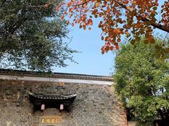 -观唐（国际）度假村温泉