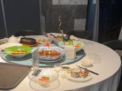 -东南里湖景餐厅·新闽菜(浦西万达店)