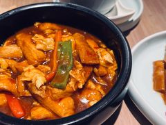 鱼香日本豆腐-弄堂小笼包(天津南开大悦城店)