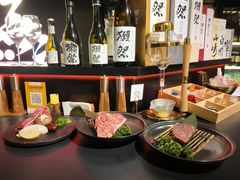 -無二炙坊·和牛烧肉(大钟寺1733店)