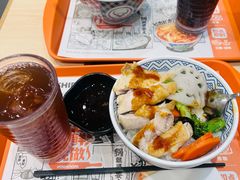 -吉野家(武汉南国西汇店)