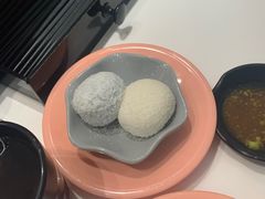 -争鲜回转寿司(通州万达店)