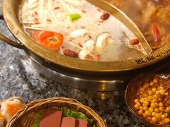 -欧阳小姐在成都(鼓楼店)