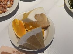 -左庭右院鲜牛肉火锅(金山万达店)
