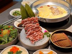 -骨之味·筒骨汤火锅(江头店)