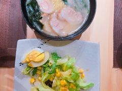 -割烹旭日本料理(龙湖狮山天街店)