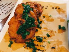 -松沪名灶·豆浆鱼头·新上海菜(飞航吾悦广场店)