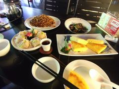 -鹿鸣酒家(越秀店)