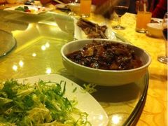 iphone_upload_pic-凤鸣阁餐厅（凤山温泉宴宾楼）(昌平镇店)