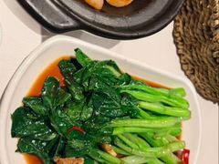 -南拳十三姨·潮汕砂锅粥·粤菜(西单大悦城店)