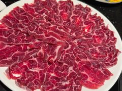 -南门涮肉(东单店)