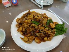 -大眼锅贴饺子(河西店)