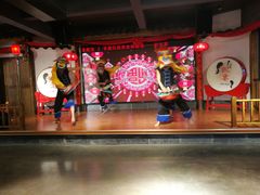 -印象鲵宴·张家界地标美食名片(溪布街店)