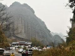 -桂林资江天门山风景区
