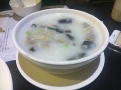 糖朝一品粥-糖朝(尖沙咀店)